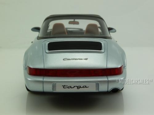 Porsche 911 (964) Targa
