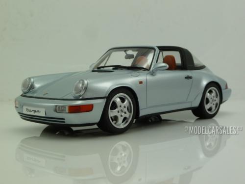 Porsche 911 (964) Targa