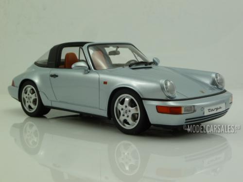 Porsche 911 (964) Targa