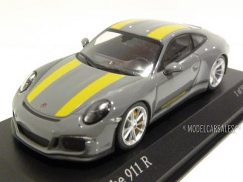 Porsche 911-R (991)