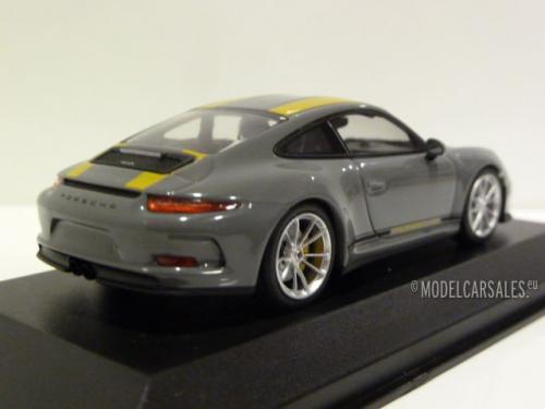 Porsche 911-R (991)