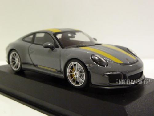 Porsche 911-R (991)