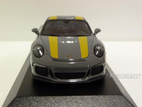 Porsche 911-R (991)