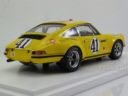 Porsche 911 S/T 2.5