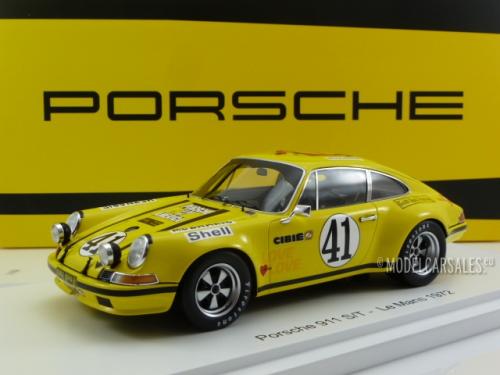 Porsche 911 S/T 2.5