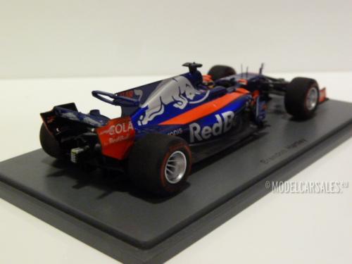 Scuderia Toro Rosso STR12 Renault