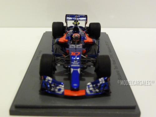 Scuderia Toro Rosso STR12 Renault