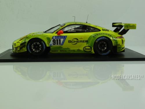 Porsche 911 (991 II) GT3 R