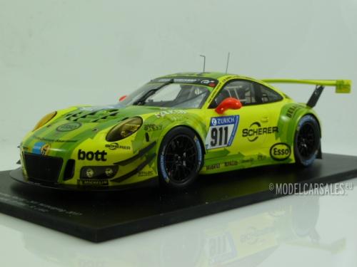 Porsche 911 (991 II) GT3 R