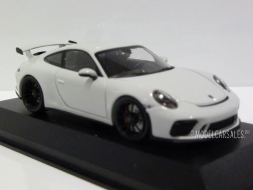 Porsche 911 (991 II) GT3