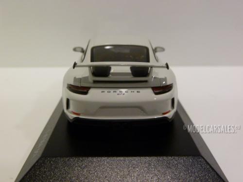 Porsche 911 (991 II) GT3