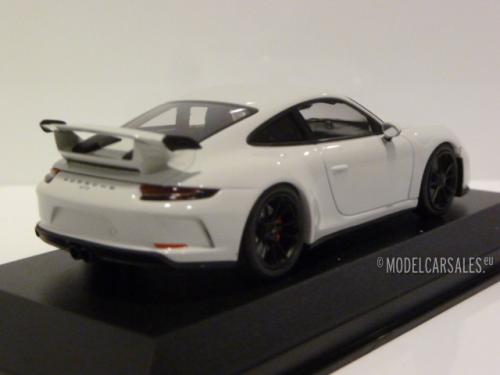 Porsche 911 (991 II) GT3