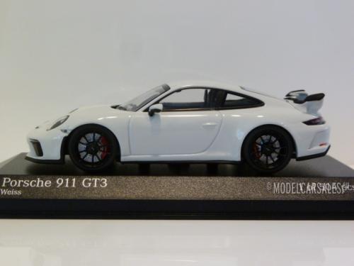 Porsche 911 (991 II) GT3
