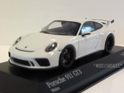 Porsche 911 (991 II) GT3