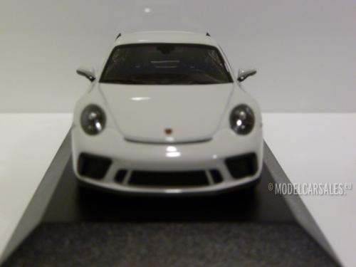 Porsche 911 (991 II) GT3