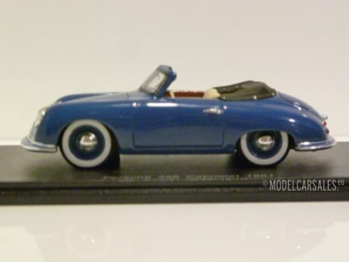 Porsche 356 Cabriolet