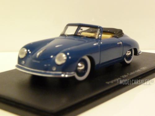 Porsche 356 Cabriolet