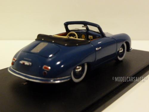 Porsche 356 Cabriolet