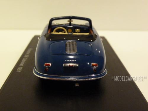 Porsche 356 Cabriolet