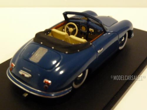 Porsche 356 Cabriolet