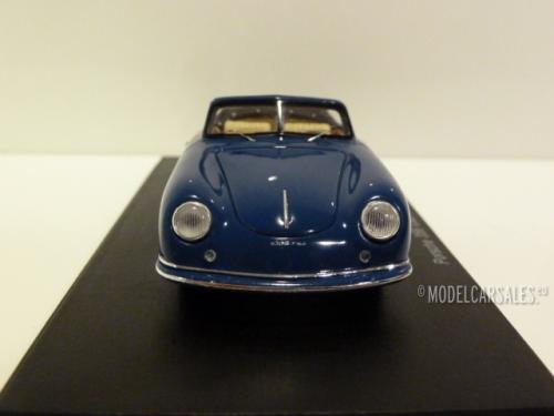 Porsche 356 Cabriolet