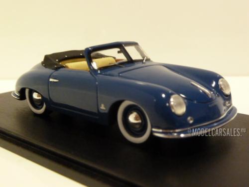 Porsche 356 Cabriolet