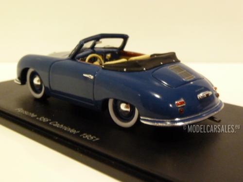 Porsche 356 Cabriolet