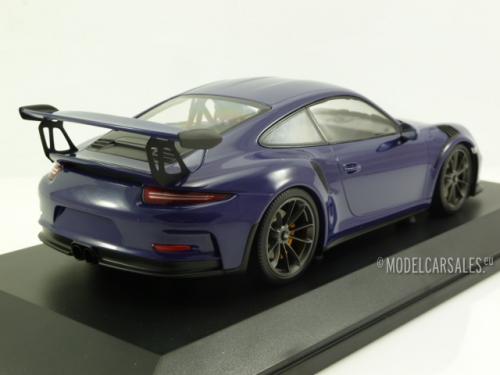 Porsche 911 (991) GT3 RS