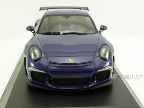 Porsche 911 (991) GT3 RS