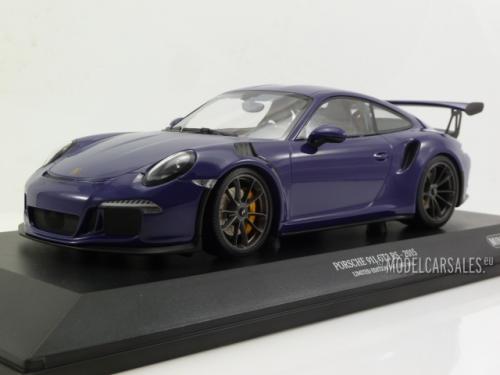 Porsche 911 (991) GT3 RS