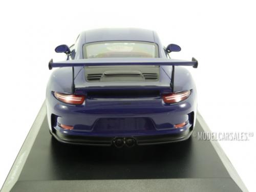 Porsche 911 (991) GT3 RS
