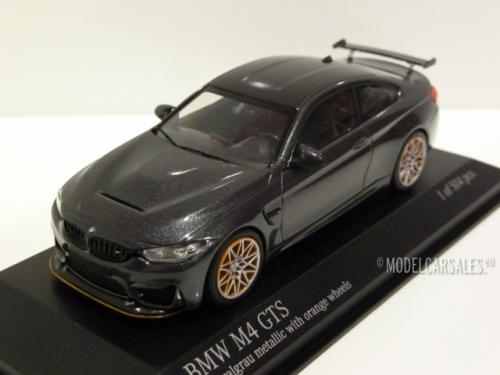 BMW M4 GTS