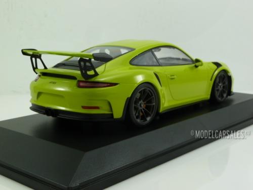 Porsche 911 (991) GT3 RS
