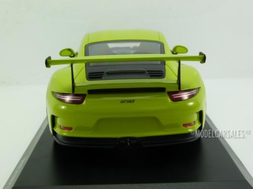 Porsche 911 (991) GT3 RS