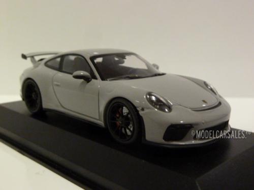 Porsche 911 (991 II) GT3