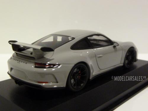 Porsche 911 (991 II) GT3