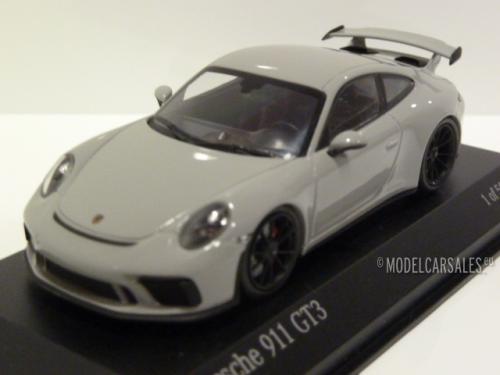 Porsche 911 (991 II) GT3