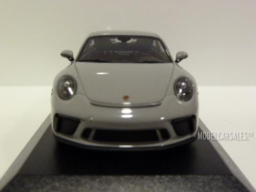 Porsche 911 (991 II) GT3