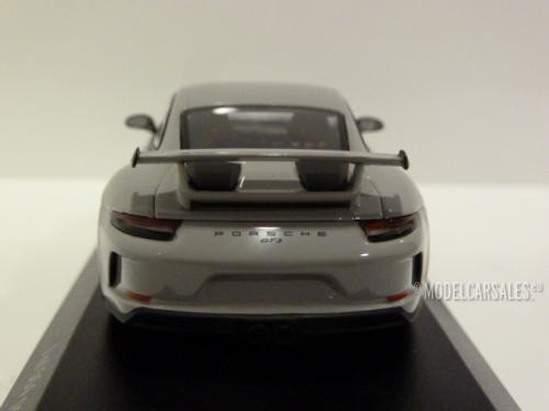 Porsche 911 (991 II) GT3