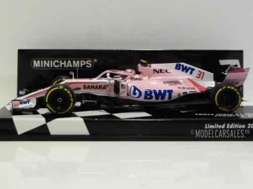 Force India Mercedes VJM11