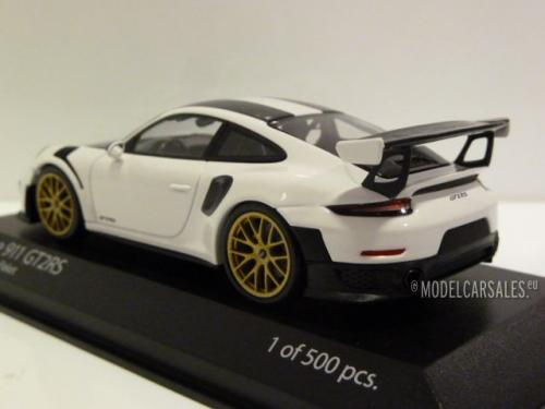 Porsche 911 (991 II) GT2 RS