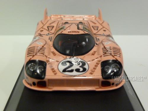 Porsche 917/20 Coupe