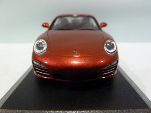 Porsche 911 Carrera 4s