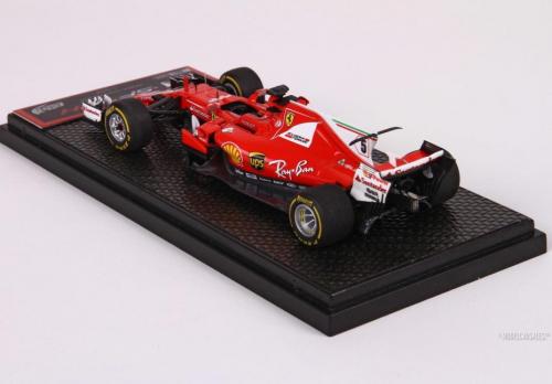 Ferrari SF70-H