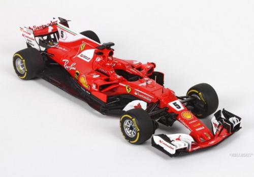 Ferrari SF70-H