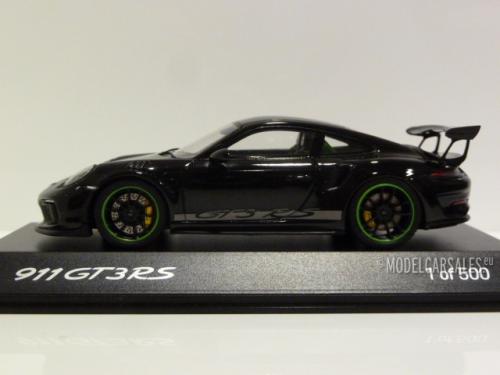 Porsche 911 (991 II) GT3 RS