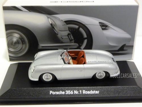 Porsche 356 Nr. 1 Roadster