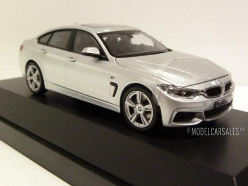 BMW 4-Series Gran Coupe