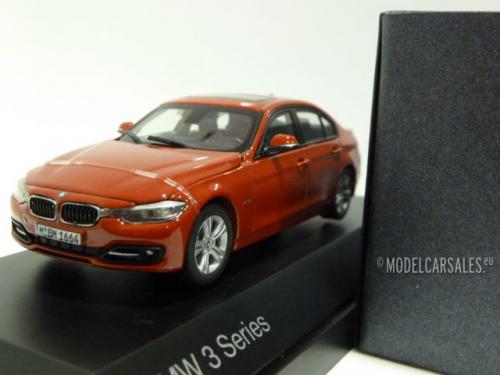 BMW 3-Series Saloon