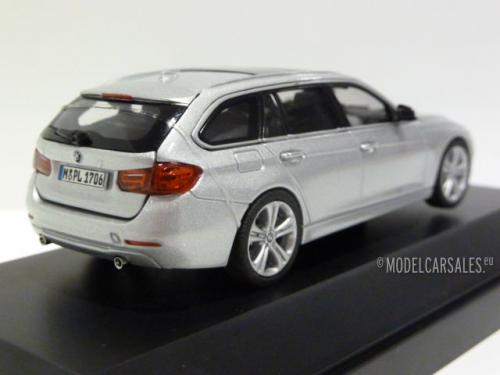 BMW 3-Series Touring